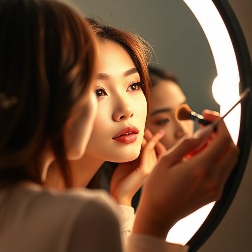 在线吃瓜美妆种草姬主播资料