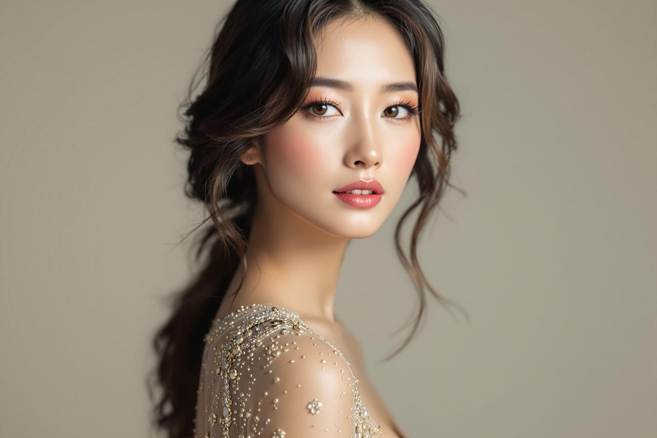 在线吃瓜顶流女演员被曝隐婚生子，工作室回应模棱两可